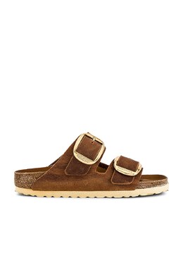 Birkenstock: Сандалии  Arizona