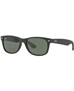 Ray-Ban: Очки New Wayfarer