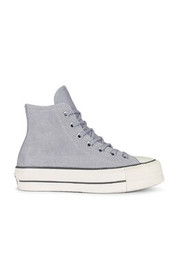 Converse: Кроссовки  Chuck Taylor All Star Lift