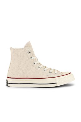 Converse: Кроссовки  Chuck 70 Hi