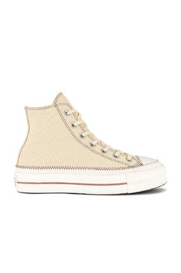 Converse: Кроссовки  Chuck Taylor All Star Lift