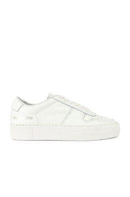 Common Projects: Белые кроссовки  BBall