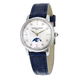 Frederique Constant: Часы 