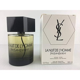 Yves Saint Laurent: Духи 