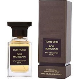 Tom Ford: Духи  Bois Marocain