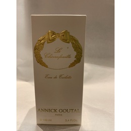 Annick Goutal: Духи 