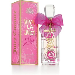 Juicy Couture: Духи 