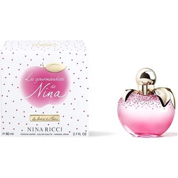 Nina Ricci: Духи 