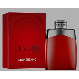 Montblanc: Духи 