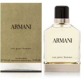 Giorgio Armani: Духи 