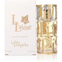 Lolita Lempicka: Духи 