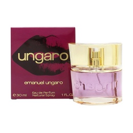 Emanuel Ungaro: Духи 