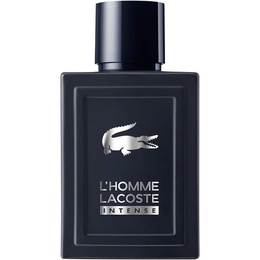 Lacoste: Духи  Intense