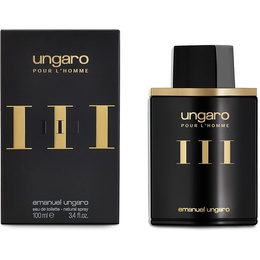 Emanuel Ungaro: Духи 