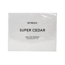 Byredo: Духи  Super Cedar