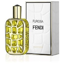 Fendi: Духи