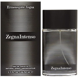 Ermenegildo Zegna: Духи 