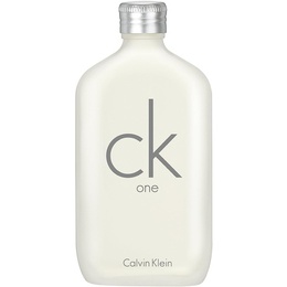 Calvin Klein: Духи  CK One