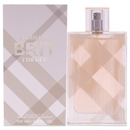Burberry: Духи 