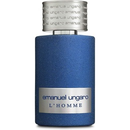 Emanuel Ungaro: Духи 