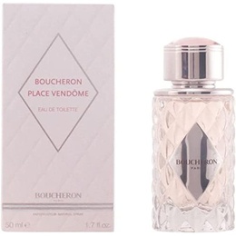 Boucheron: Духи 