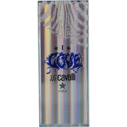 Roberto Cavalli: Духи 