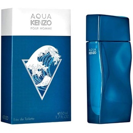 Kenzo: Духи  Aqua