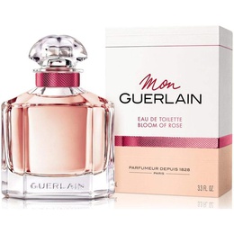 Guerlain: Духи  Bloom of Rose