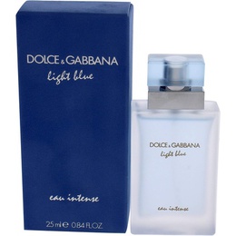 Dolce & Gabbana: Духи  Light Blue