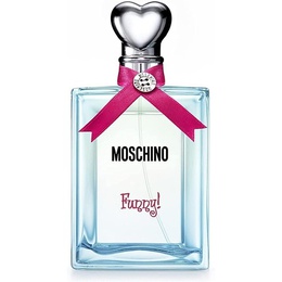 Moschino: Духи 