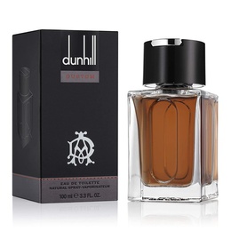 Dunhill: Духи 