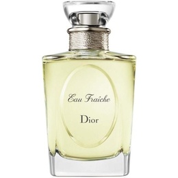 Christian Dior: Духи 