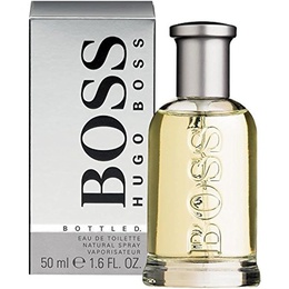 Hugo Boss: Духи 