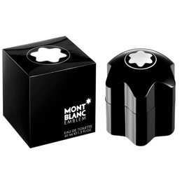 Montblanc: Духи 