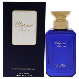 Chopard: Духи 