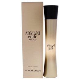 Giorgio Armani: Духи 