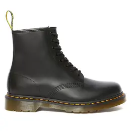 Dr. Martens: Чёрные ботинки