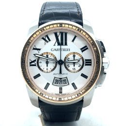 Cartier: Часы  Calibre