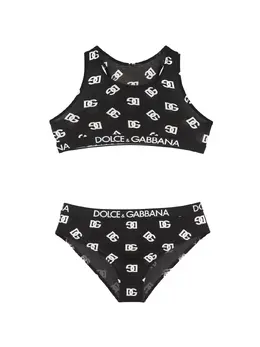 DOLCE & GABBANA: Бюстгальтер