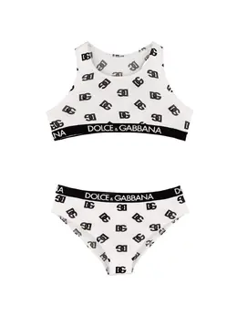 DOLCE & GABBANA: Бюстгальтер