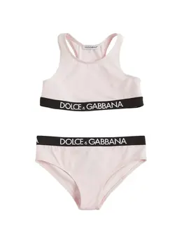 DOLCE & GABBANA: Бюстгальтер