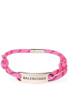 BALENCIAGA: Колье 