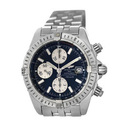 Breitling: Часы Chronomat