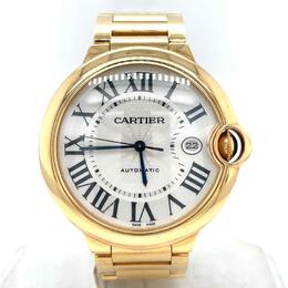 Cartier: Часы  Ballon Bleu