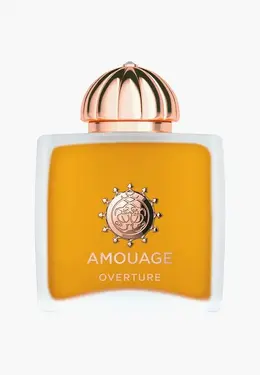 Amouage: Духи 