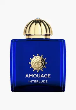 Amouage: Духи 