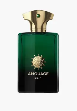 Amouage: Духи 