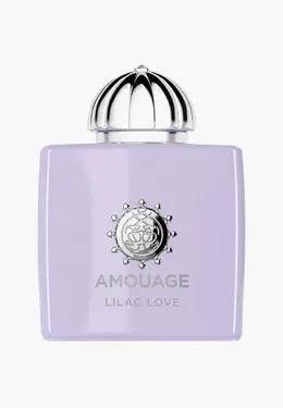 Amouage: Духи