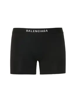 BALENCIAGA: Трусы