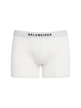 BALENCIAGA: Трусы